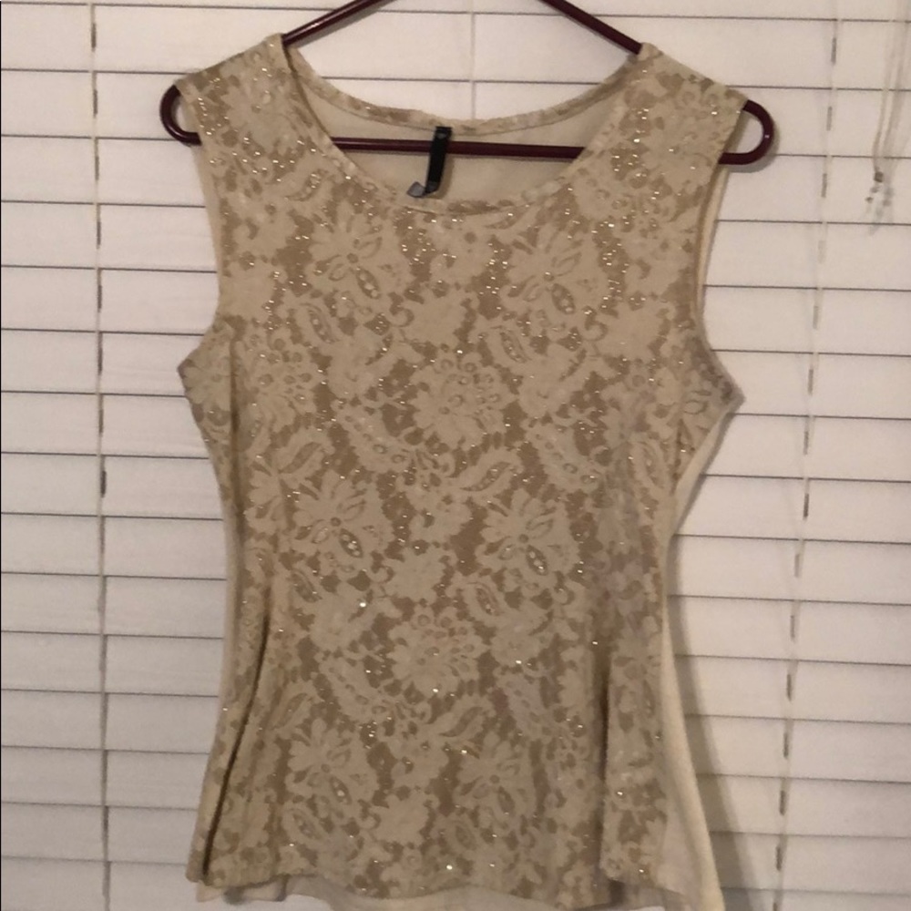 Dress Top